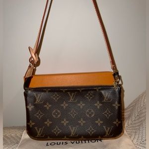 Louis Vuitton Pochette Accessories